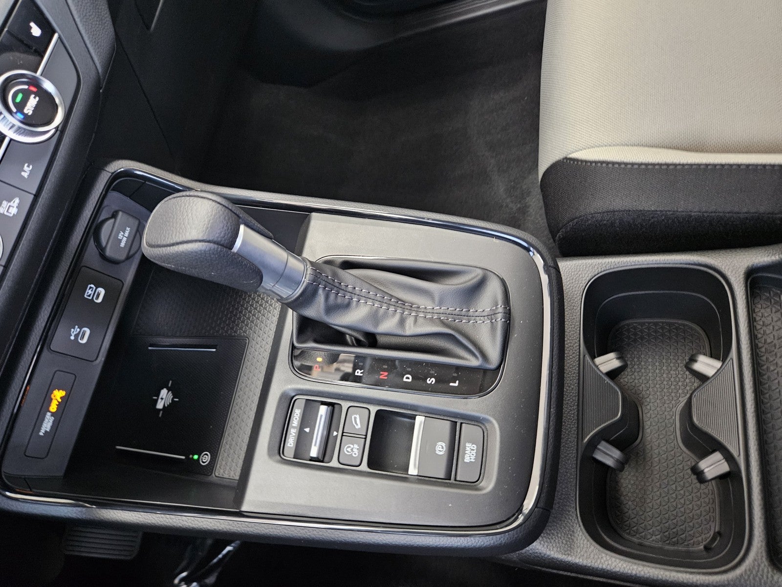 2026 Honda CR-V AWD EX