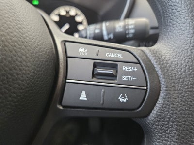2026 Honda CR-V AWD EX