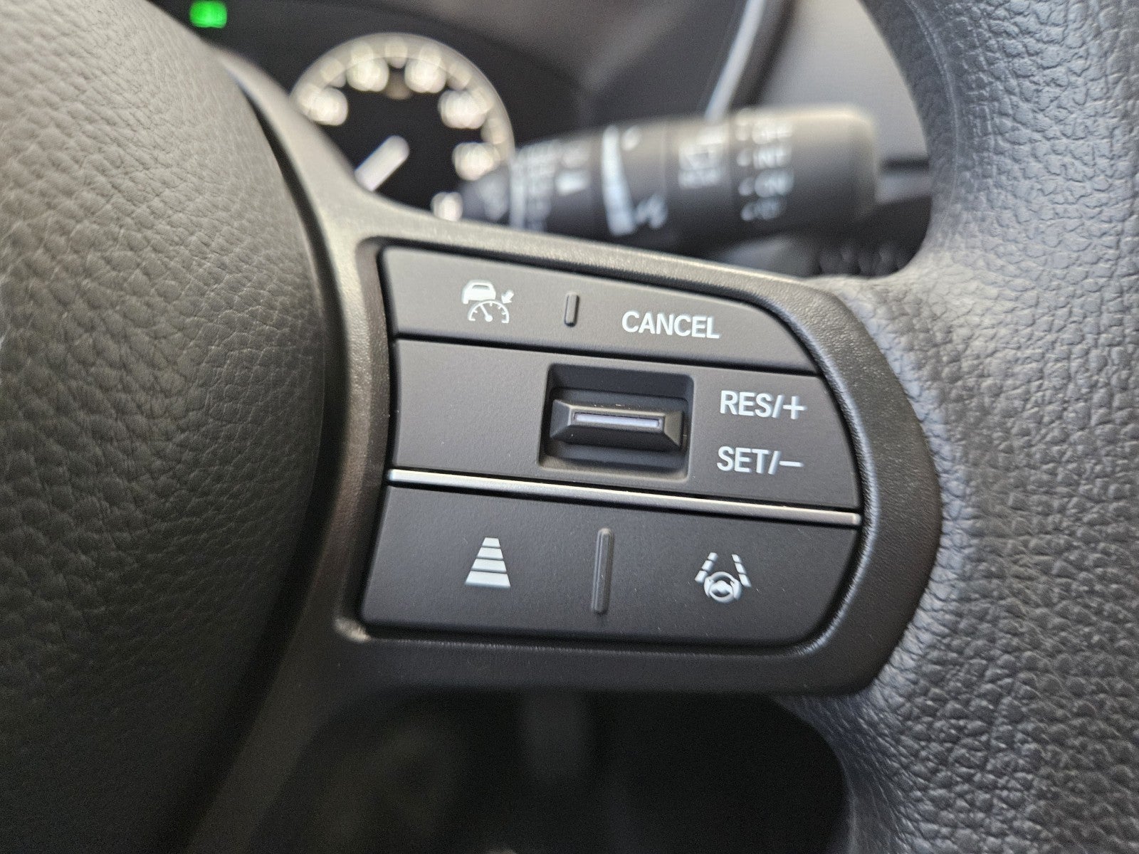 2026 Honda CR-V AWD EX