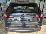 2026 Honda CR-V AWD EX