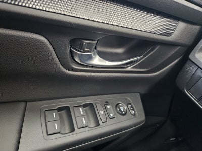 2026 Honda CR-V AWD EX