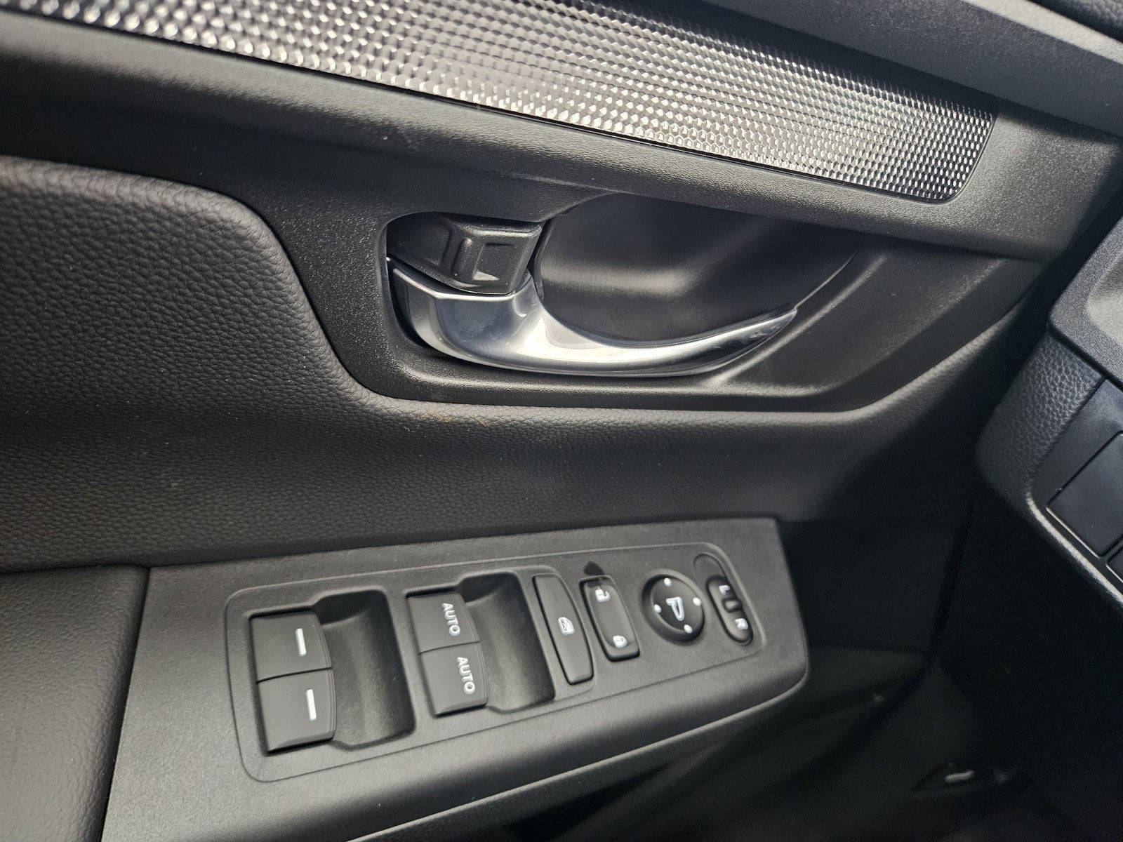 2026 Honda CR-V AWD EX