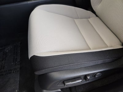 2026 Honda CR-V AWD EX