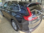 2026 Honda CR-V AWD EX