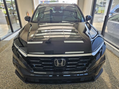 2026 Honda CR-V AWD EX
