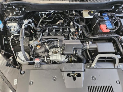 2026 Honda CR-V AWD EX