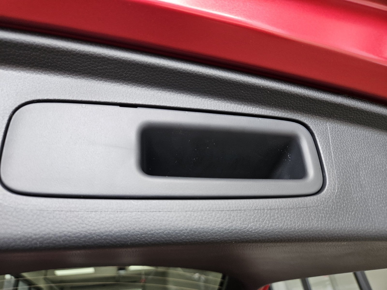 2026 Honda CR-V AWD EX