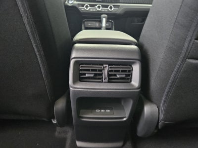 2026 Honda CR-V AWD EX