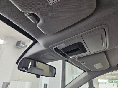 2026 Honda CR-V AWD EX
