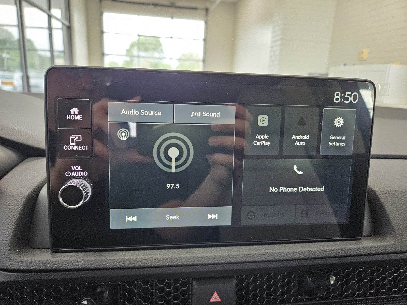 2026 Honda CR-V AWD EX