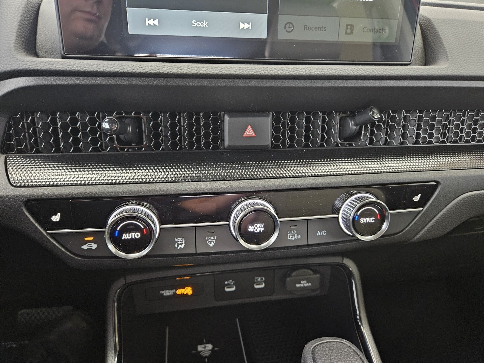 2026 Honda CR-V AWD EX
