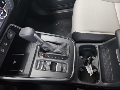 2026 Honda CR-V AWD EX