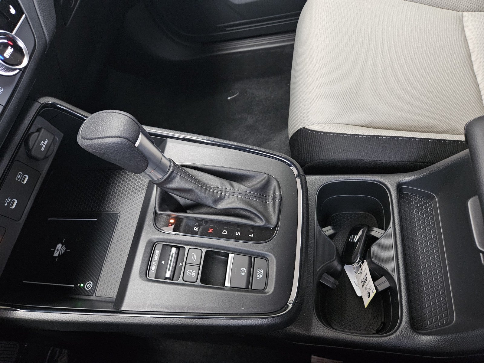 2026 Honda CR-V AWD EX