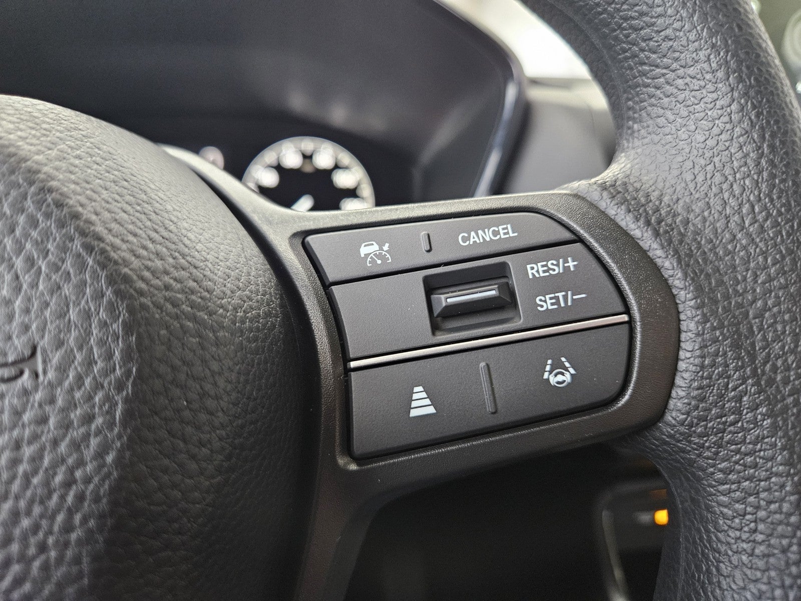 2026 Honda CR-V AWD EX