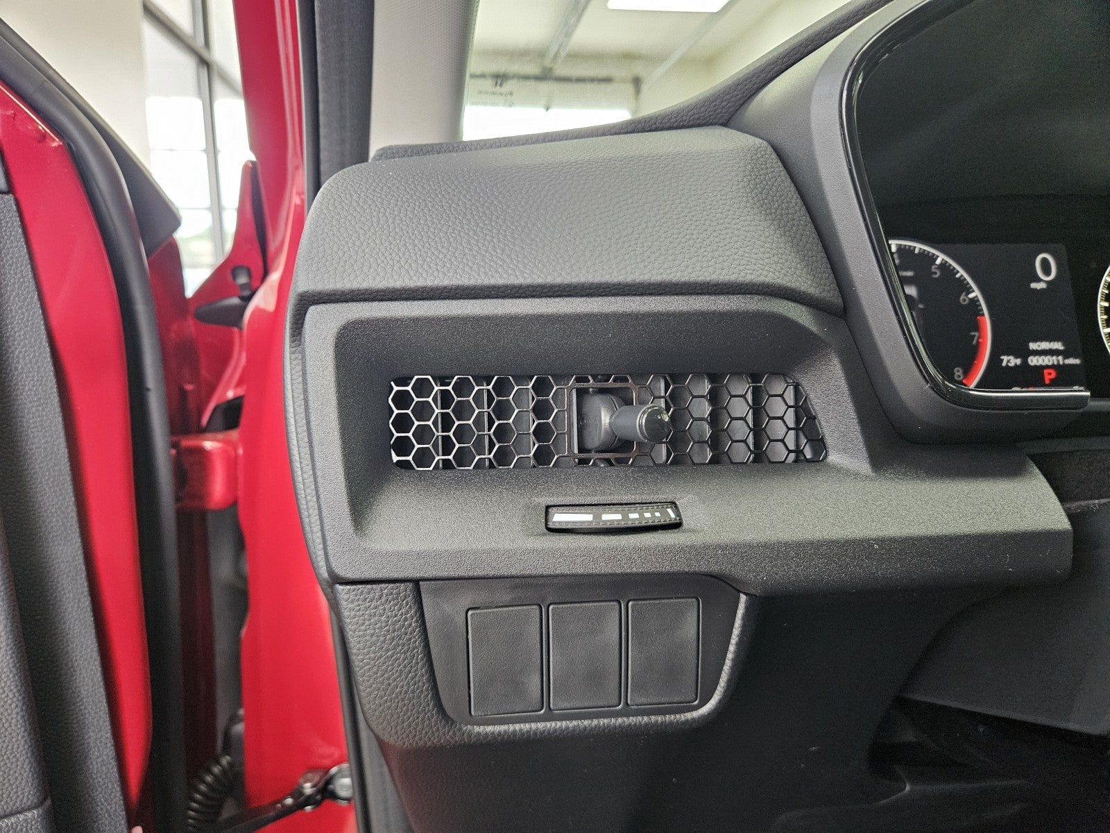 2026 Honda CR-V AWD EX