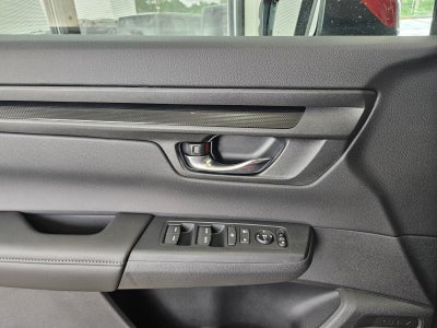 2026 Honda CR-V AWD EX