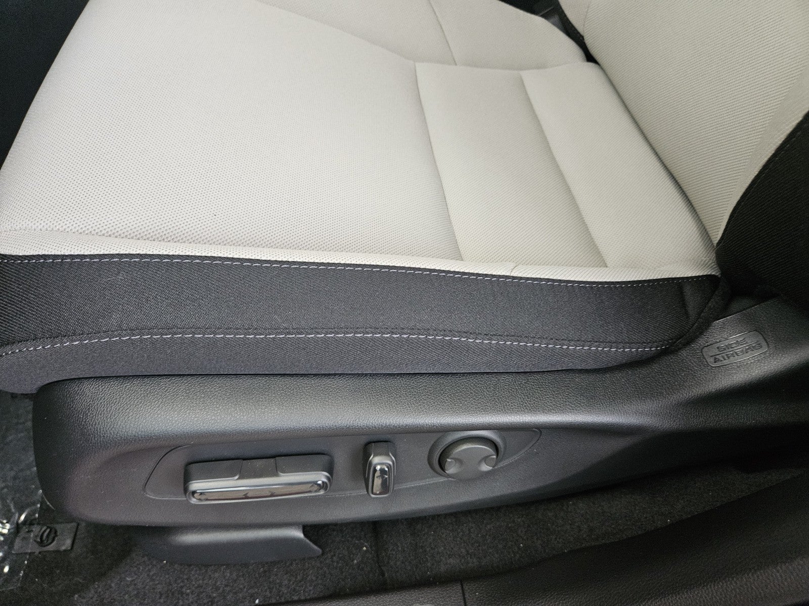 2026 Honda CR-V AWD EX
