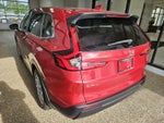 2026 Honda CR-V AWD EX