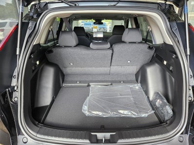 2026 Honda CR-V AWD EX