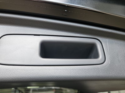 2026 Honda CR-V AWD EX