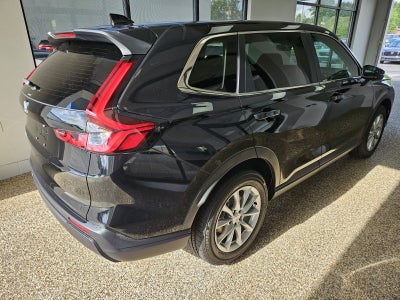 2026 Honda CR-V AWD EX