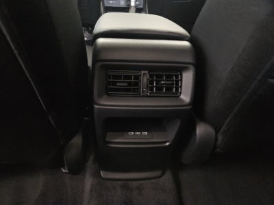 2026 Honda CR-V AWD EX
