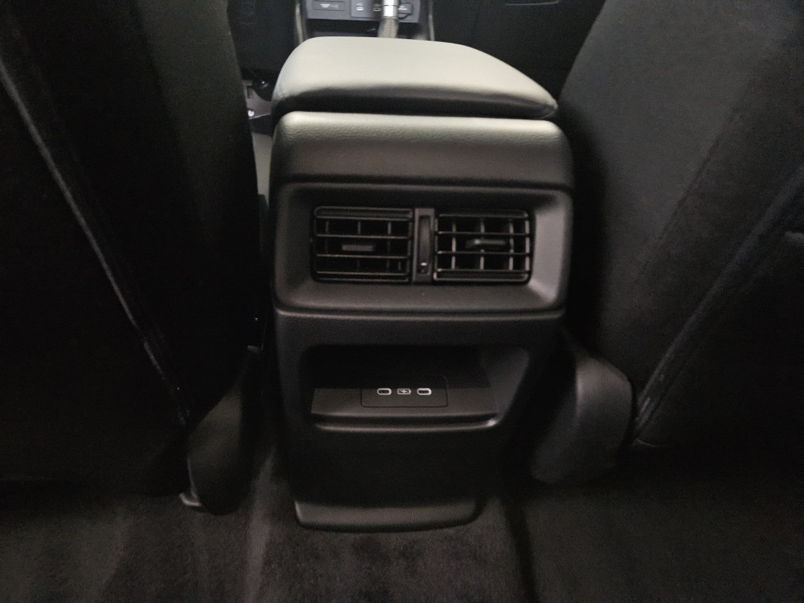 2026 Honda CR-V AWD EX