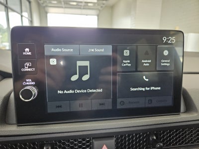 2026 Honda CR-V AWD EX