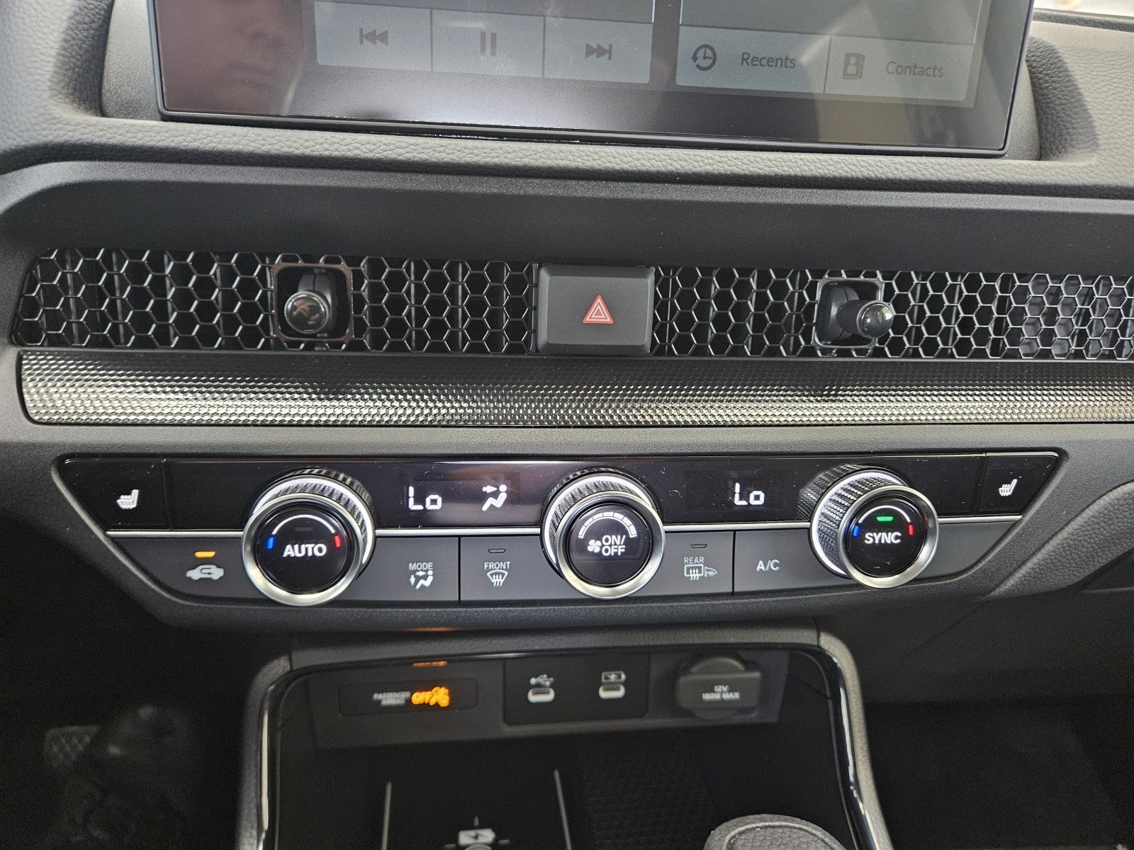 2026 Honda CR-V AWD EX