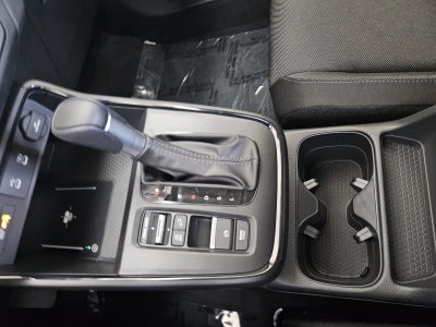 2026 Honda CR-V AWD EX