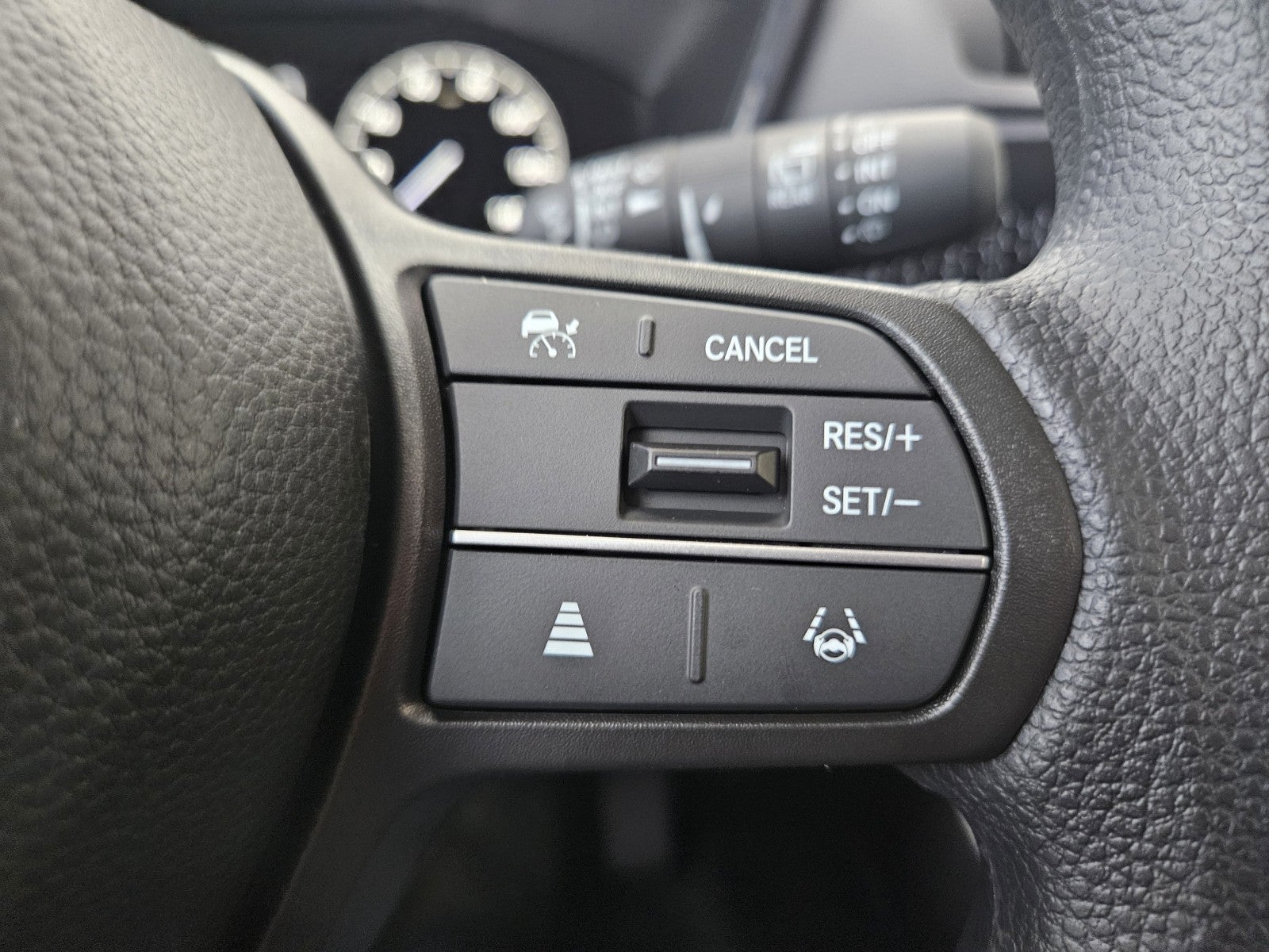 2026 Honda CR-V AWD EX