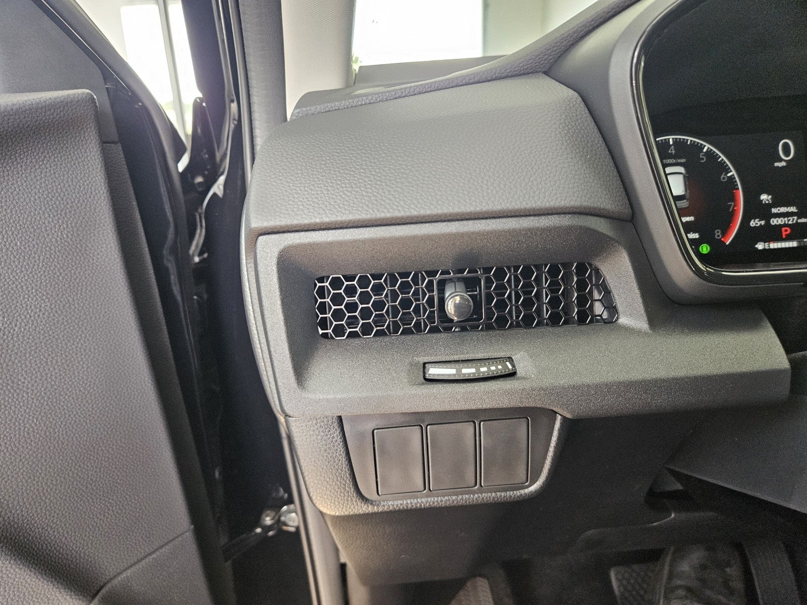 2026 Honda CR-V AWD EX