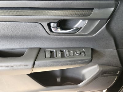 2026 Honda CR-V AWD EX