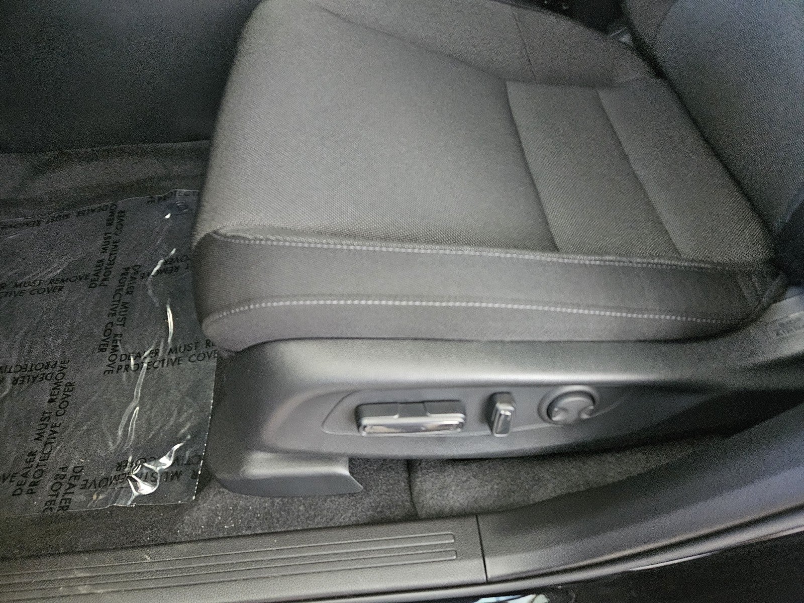 2026 Honda CR-V AWD EX