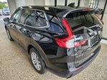 2026 Honda CR-V AWD EX