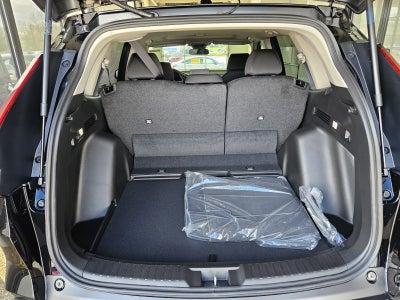 2026 Honda CR-V AWD EX
