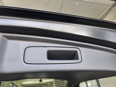 2026 Honda CR-V AWD EX