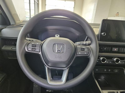 2026 Honda CR-V AWD EX
