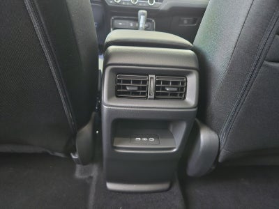 2026 Honda CR-V AWD EX