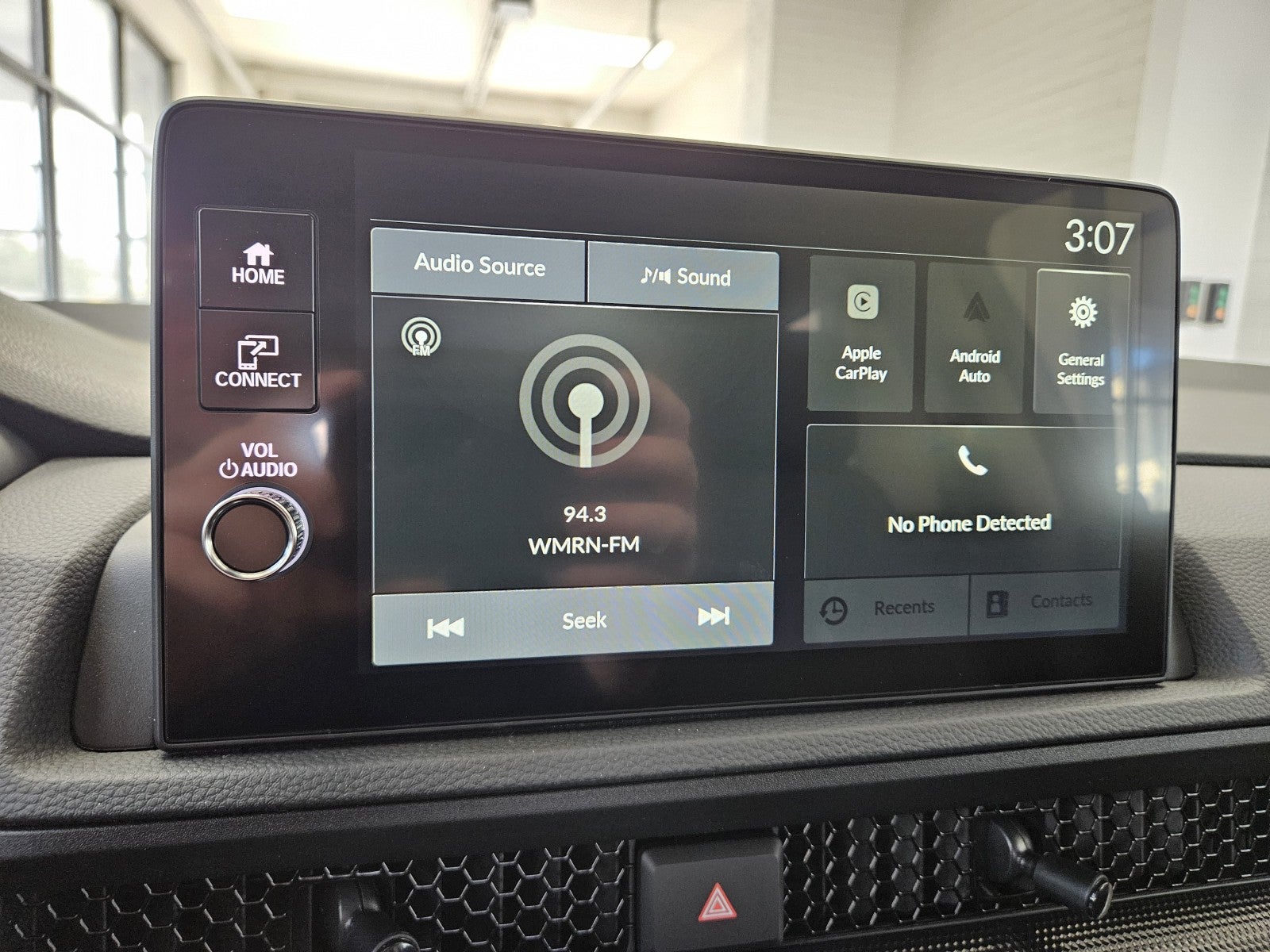 2026 Honda CR-V AWD EX
