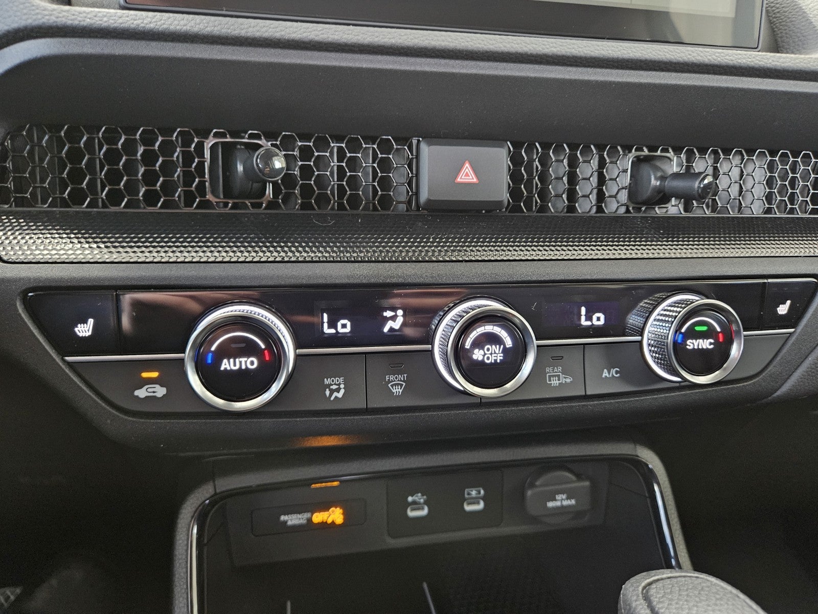 2026 Honda CR-V AWD EX