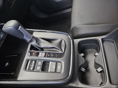 2026 Honda CR-V AWD EX