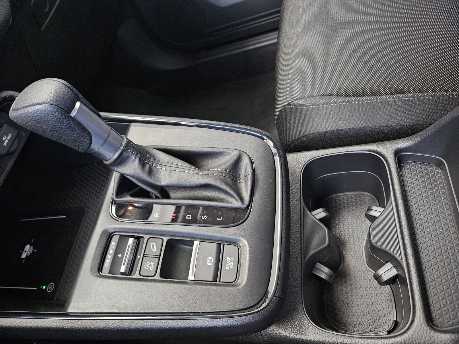 2026 Honda CR-V AWD EX