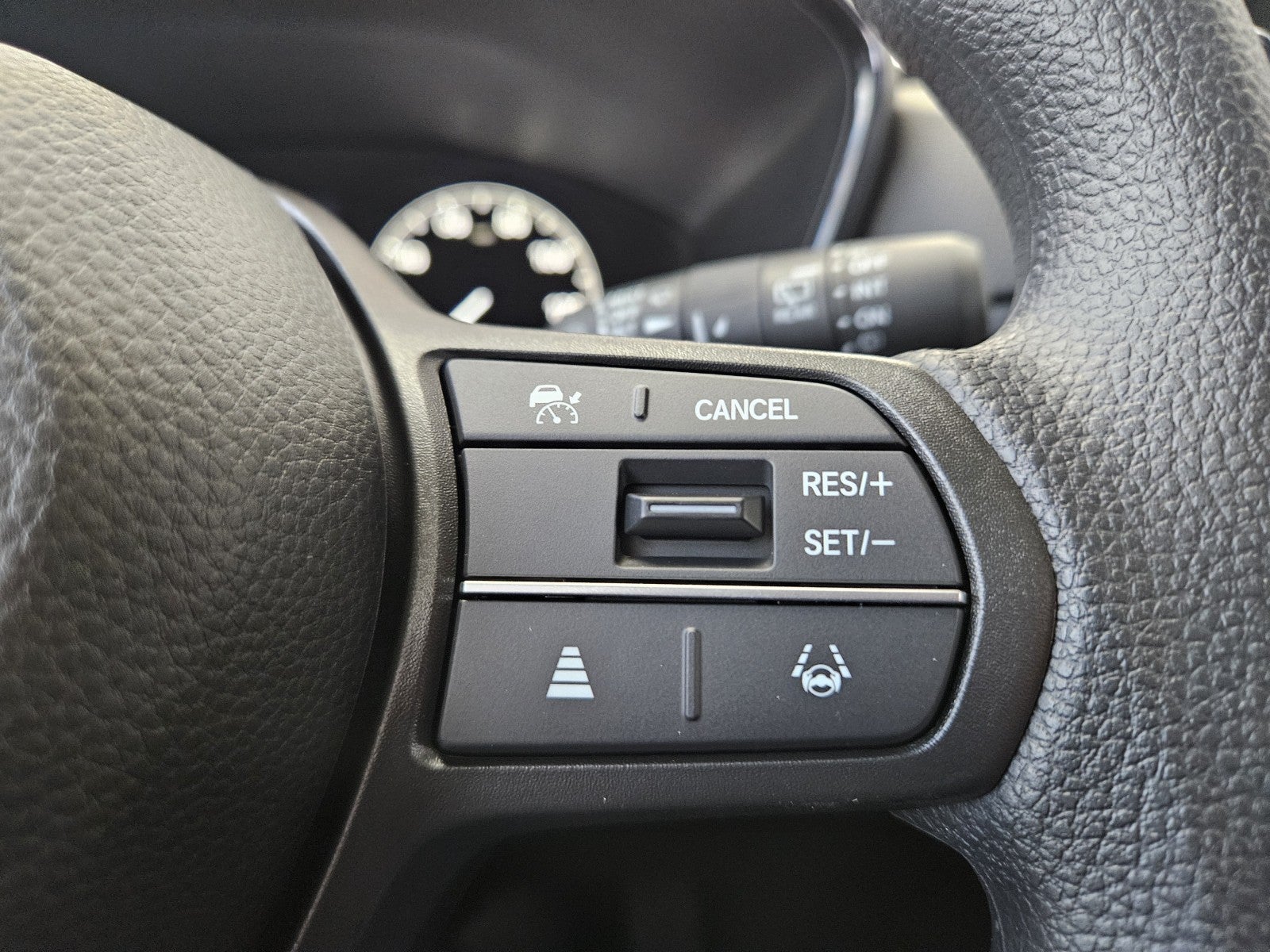2026 Honda CR-V AWD EX
