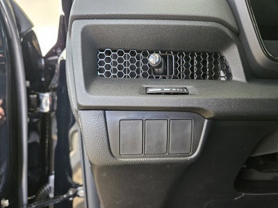 2026 Honda CR-V AWD EX