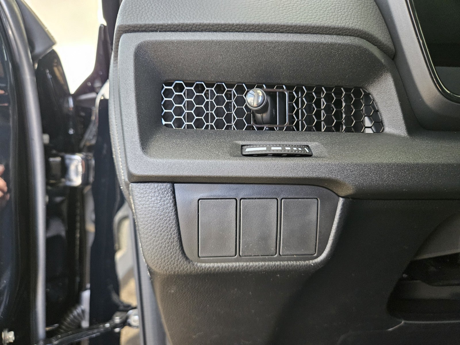 2026 Honda CR-V AWD EX