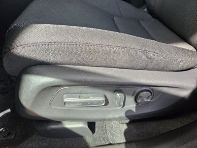 2026 Honda CR-V AWD EX