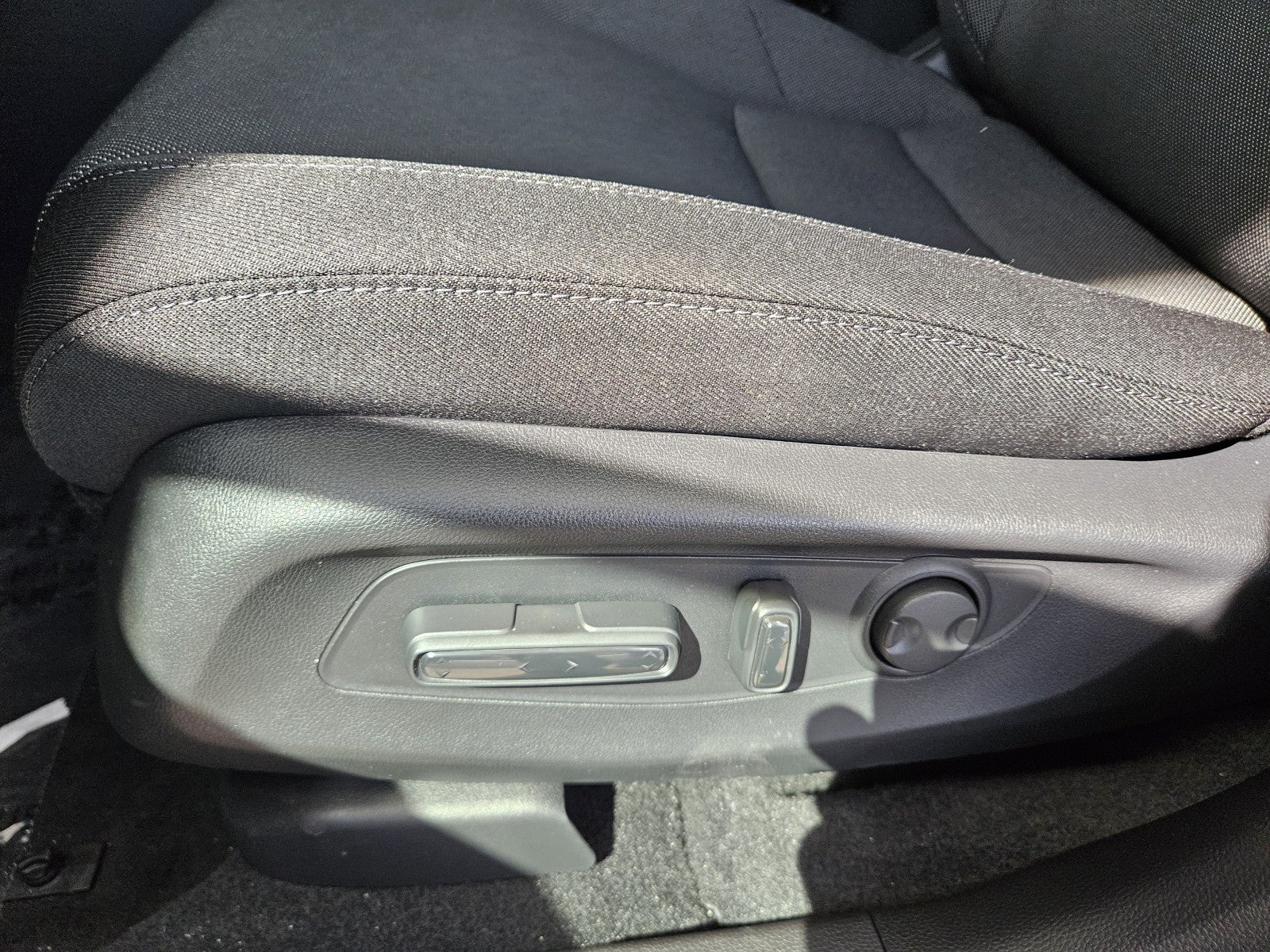 2026 Honda CR-V AWD EX