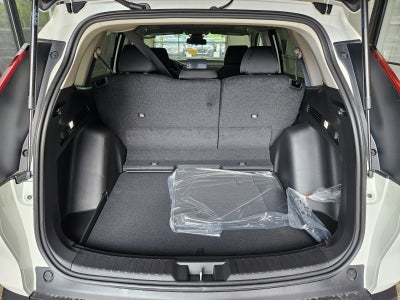 2026 Honda CR-V AWD EX