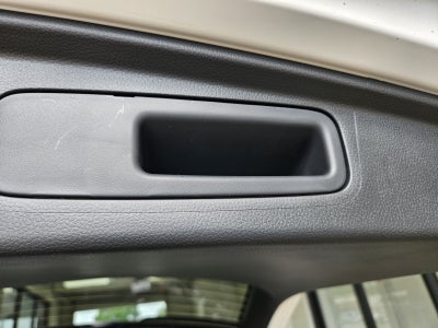2026 Honda CR-V AWD EX